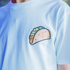 Opposite Field Flavor Tee