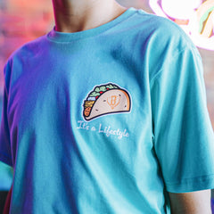 Tuesday Night Lights Tee