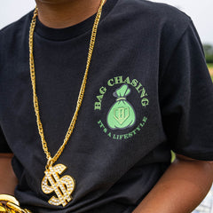 Money Magnet Youth Tee