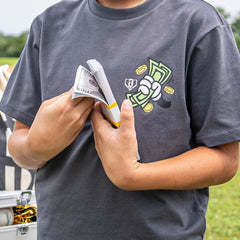 The Bag Chaser Tee