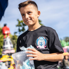 Sweet Spot Tee