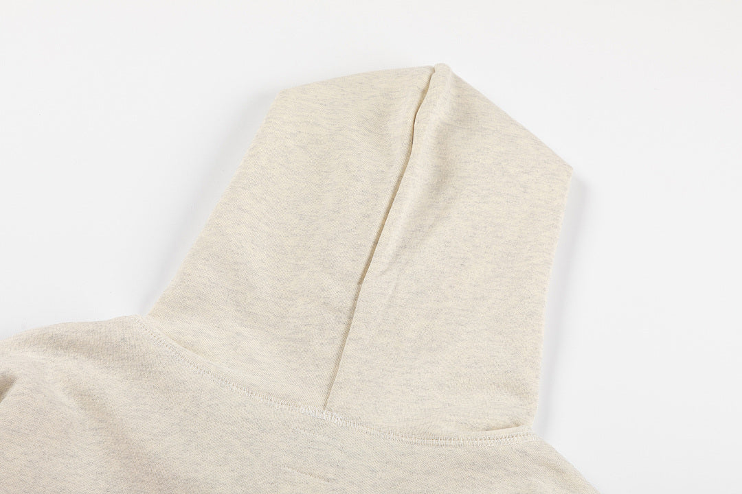 Saint Michael ST122 EU Heart Graphic Hoodie