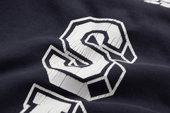 Saint Michael ST144 Gothic Wing Logo Sweatpants