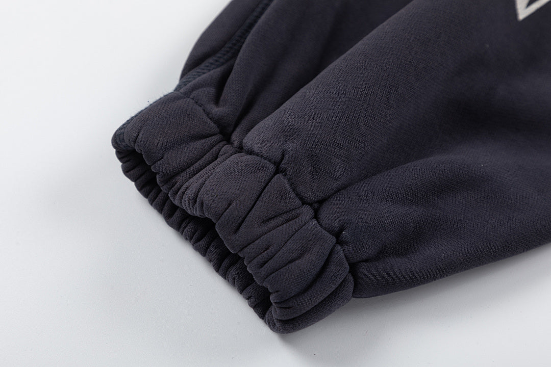 Saint Michael ST144 Gothic Wing Logo Sweatpants
