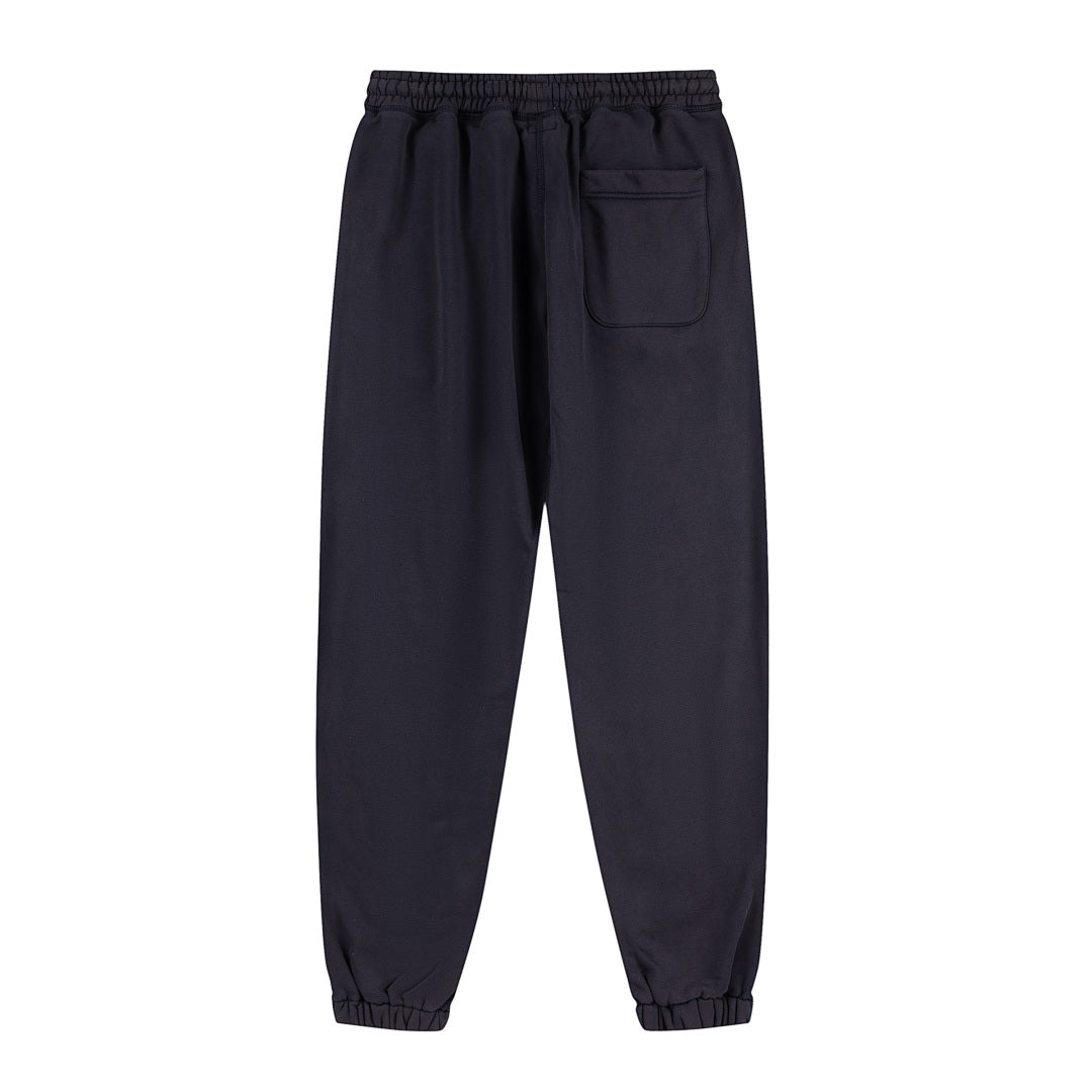 Saint Michael ST144 Gothic Wing Logo Sweatpants