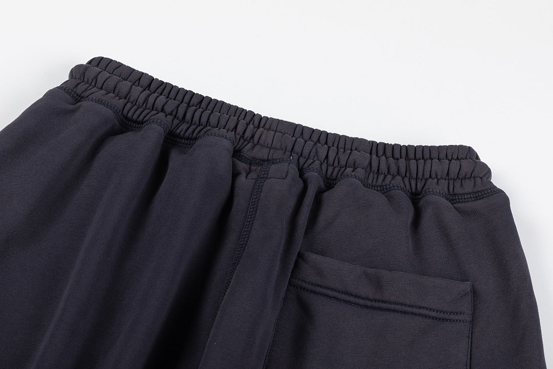 Saint Michael ST144 Gothic Wing Logo Sweatpants