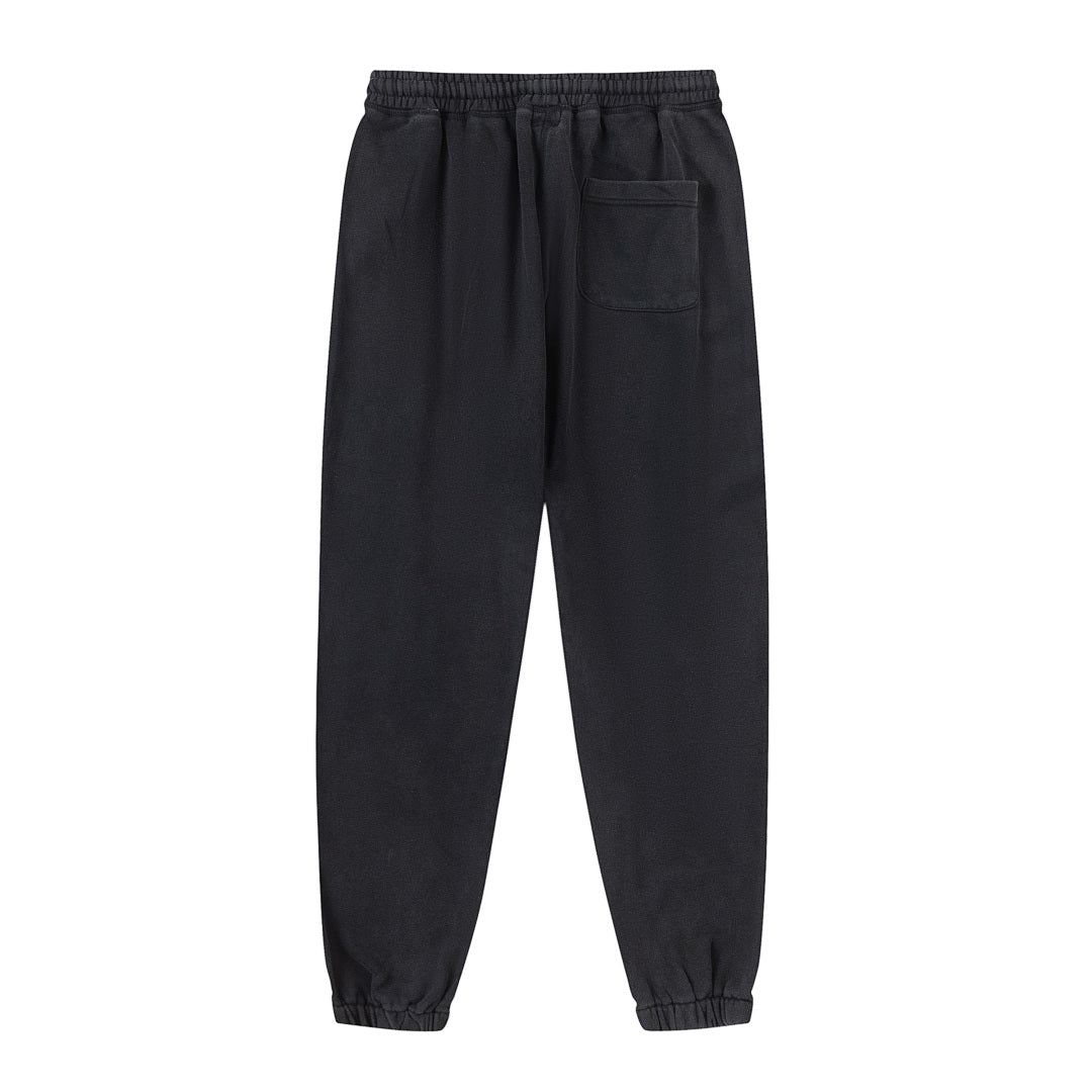 Saint Michael ST142 Blood of The Sun Script Sweatpants