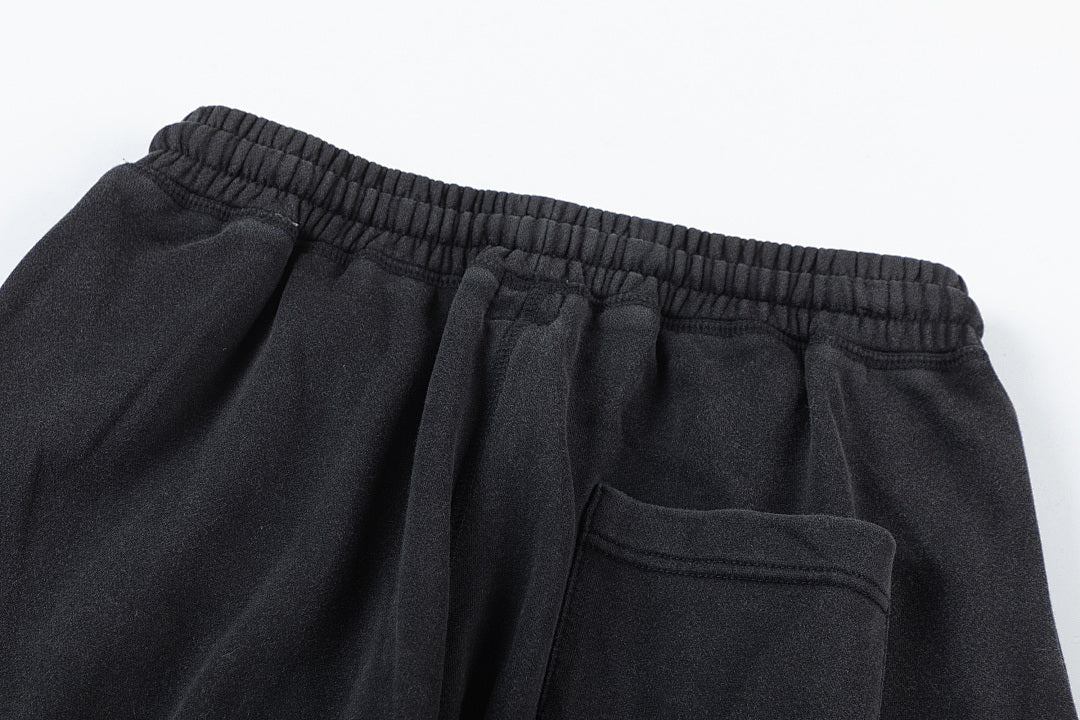 Saint Michael ST142 Blood of The Sun Script Sweatpants