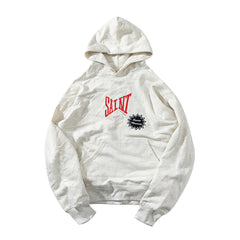 Saint Michael ST905 Dual-Color Pullover Hoodie