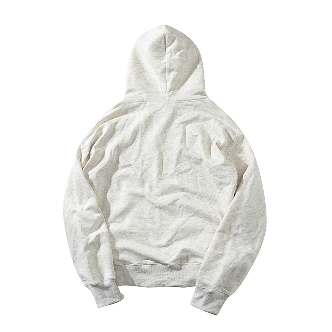 Saint Michael ST905 Dual-Color Pullover Hoodie