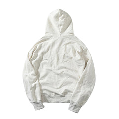 Saint Michael ST905 Dual-Color Pullover Hoodie