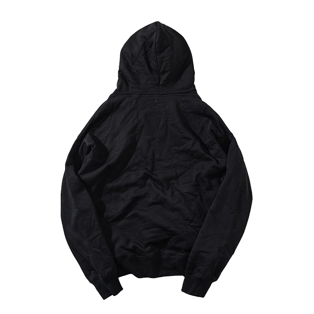 Saint Michael ST905 Dual-Color Pullover Hoodie
