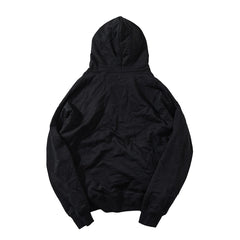 Saint Michael ST905 Dual-Color Pullover Hoodie