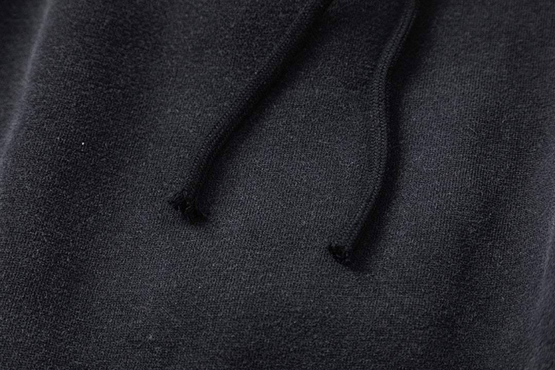 Saint Michael ST901 Statement Wing Logo Sweatpants