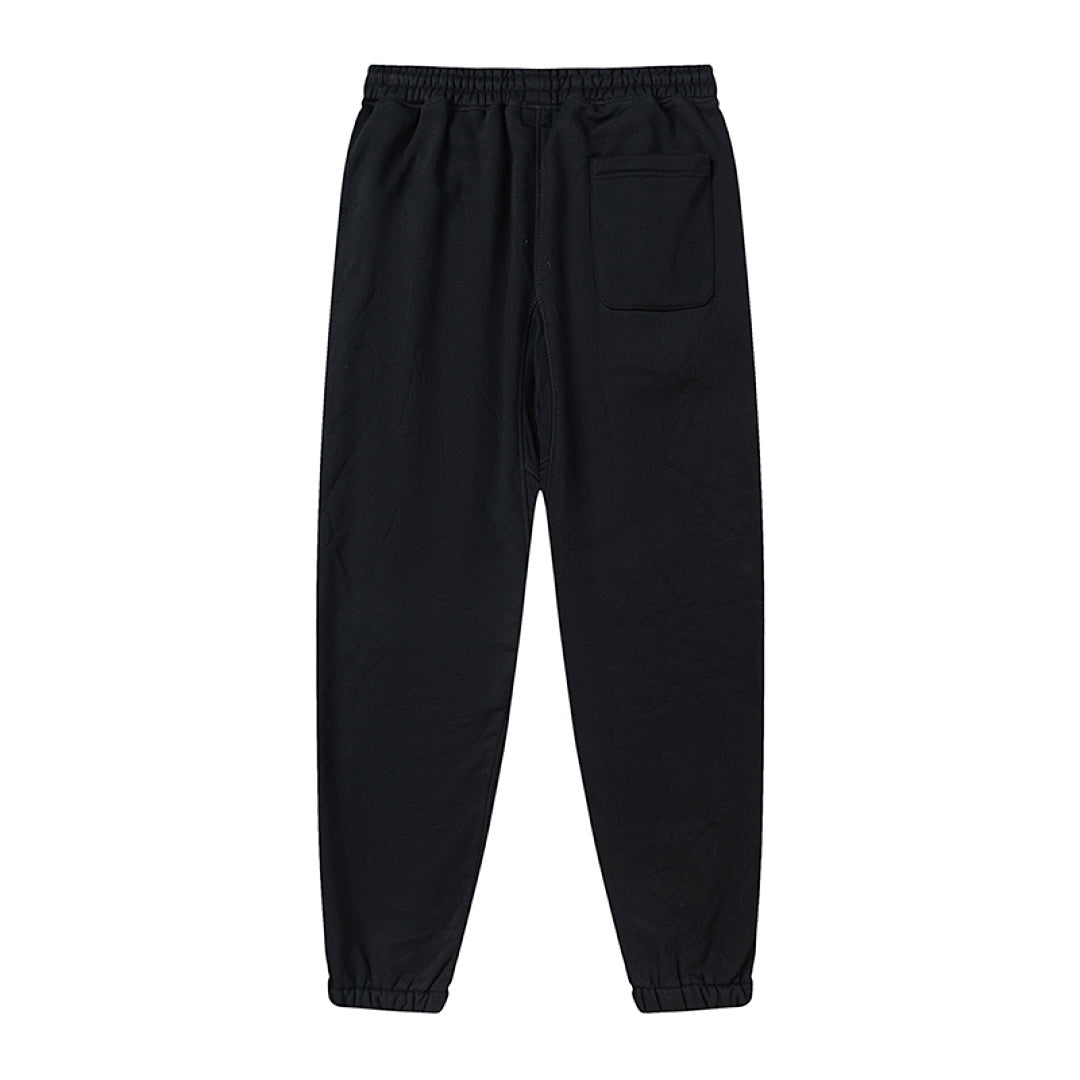 Saint Michael ST906 Cross Logo Sweatpants