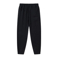 Saint Michael ST906 Cross Logo Sweatpants