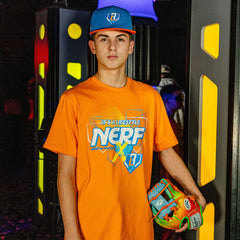 Fastball Frenzy Tee