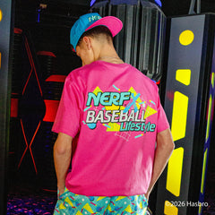 Ambush Hitter Tee
