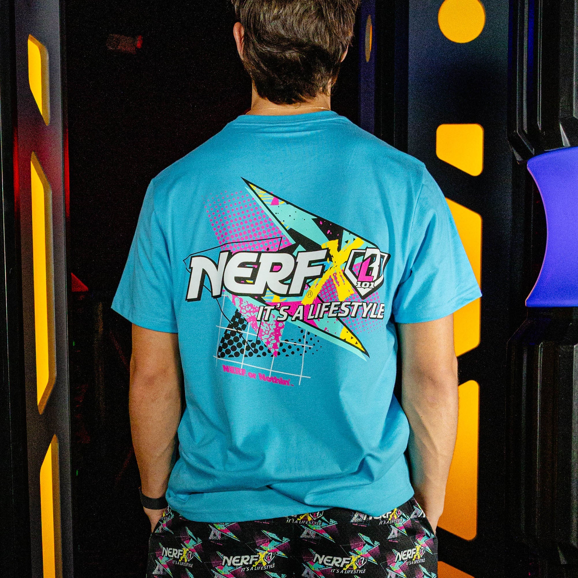 Precision Tee