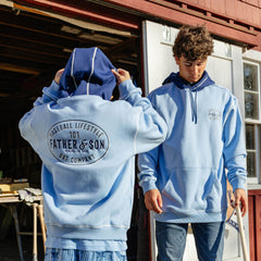 BL101 Bat Co. Hoodie