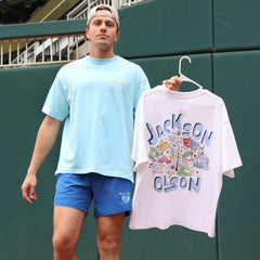 BSBL Era Relaxed Tee
