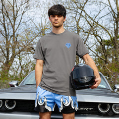 Flame Thrower Tee