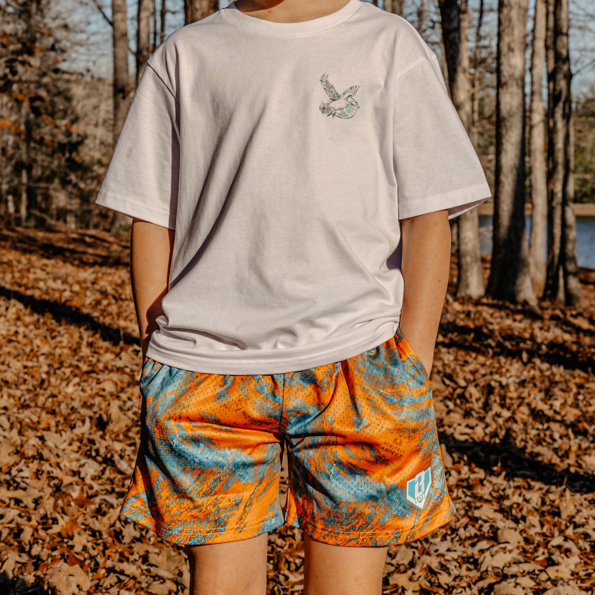 Fowl Territory Tee