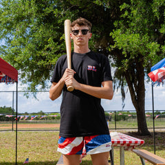 Patriot Pitch Tee
