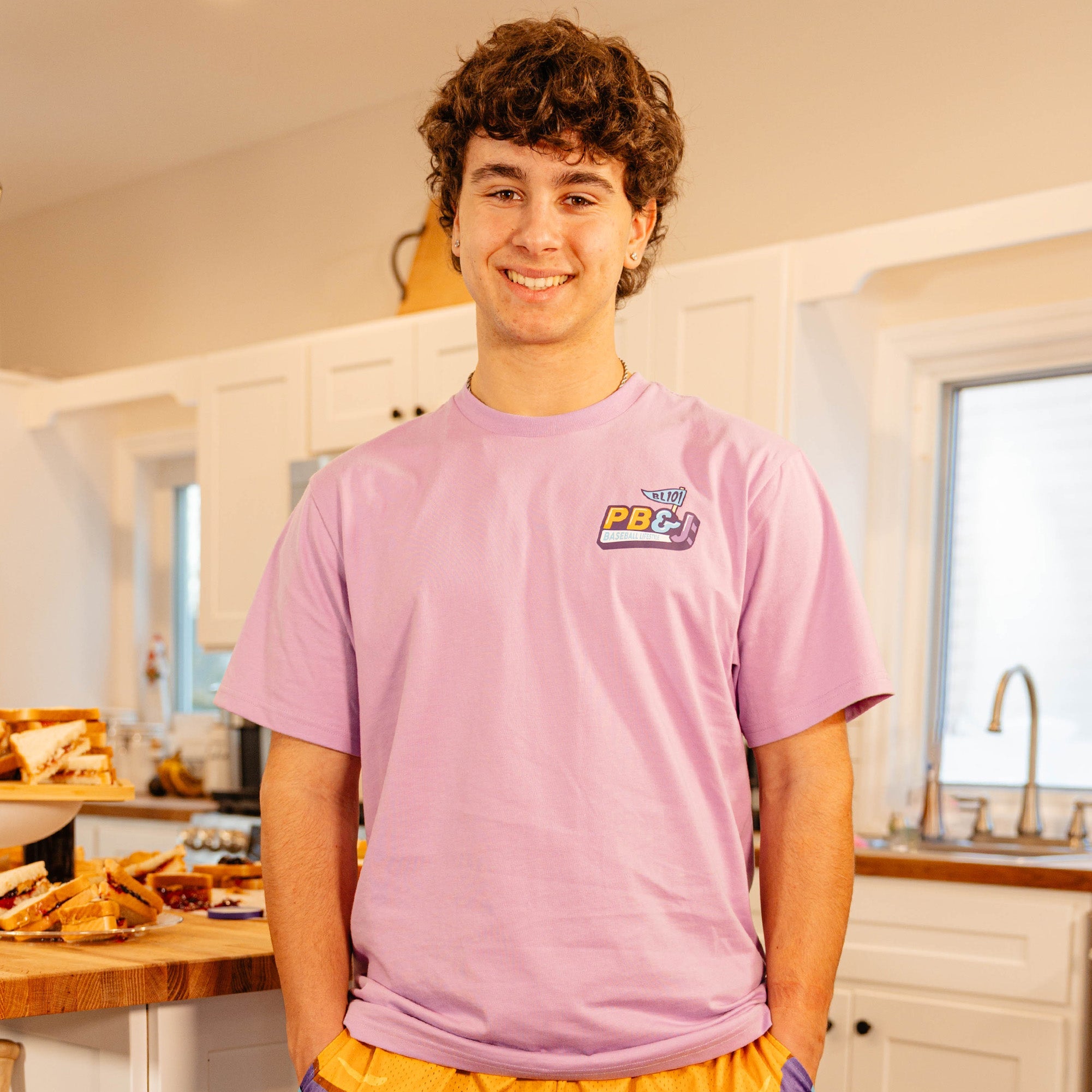 Perfect Pair Tee