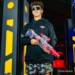 Precision Hoodie