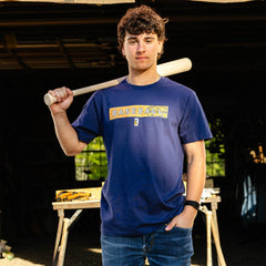 Radar Tee - Heritage Diamond