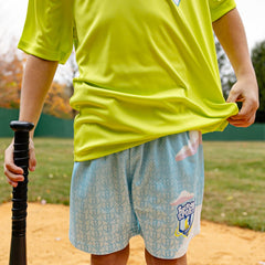 Backyard Dream Shorts