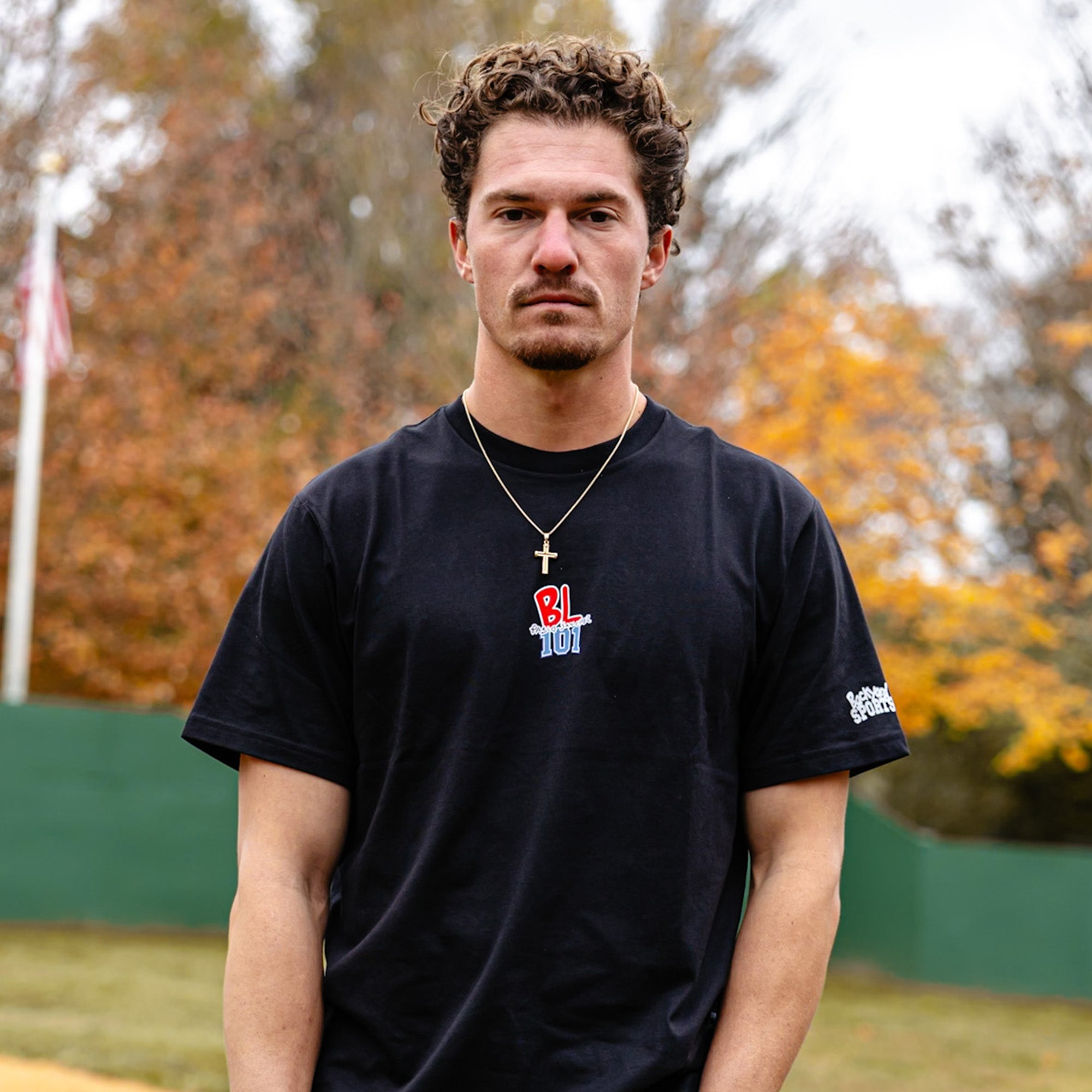 Click To Swing Tee