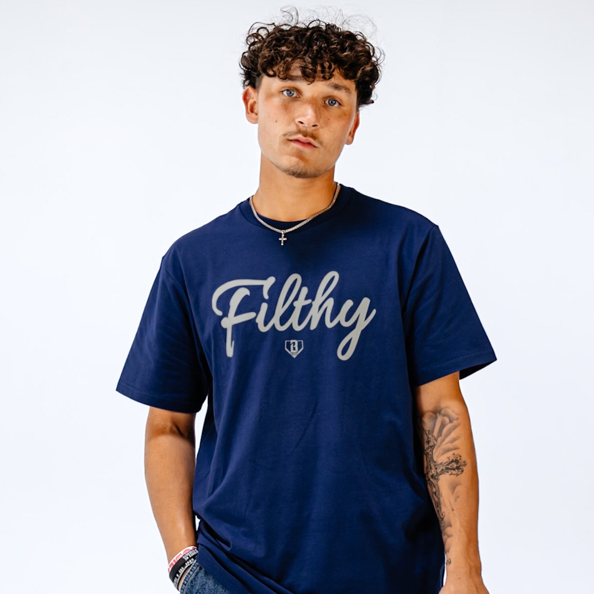 Filthy Tee - Bronx