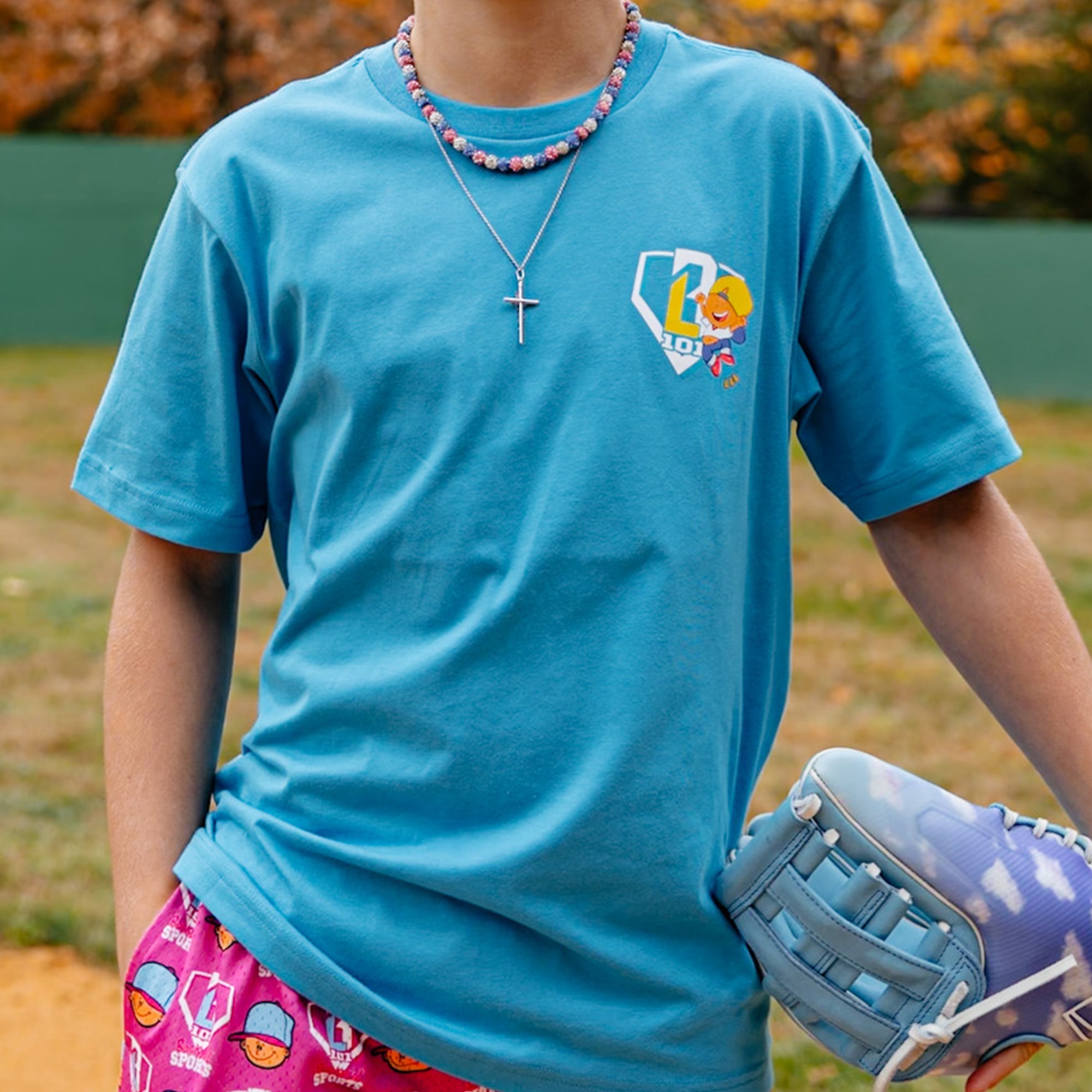 Pablo Power Tee