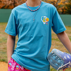 Pablo Power Tee