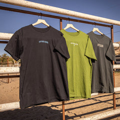 Ridin The Basepath Tee