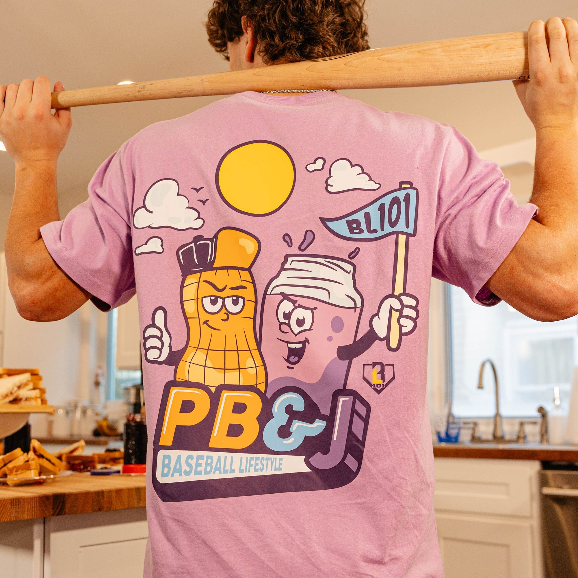 Perfect Pair Tee