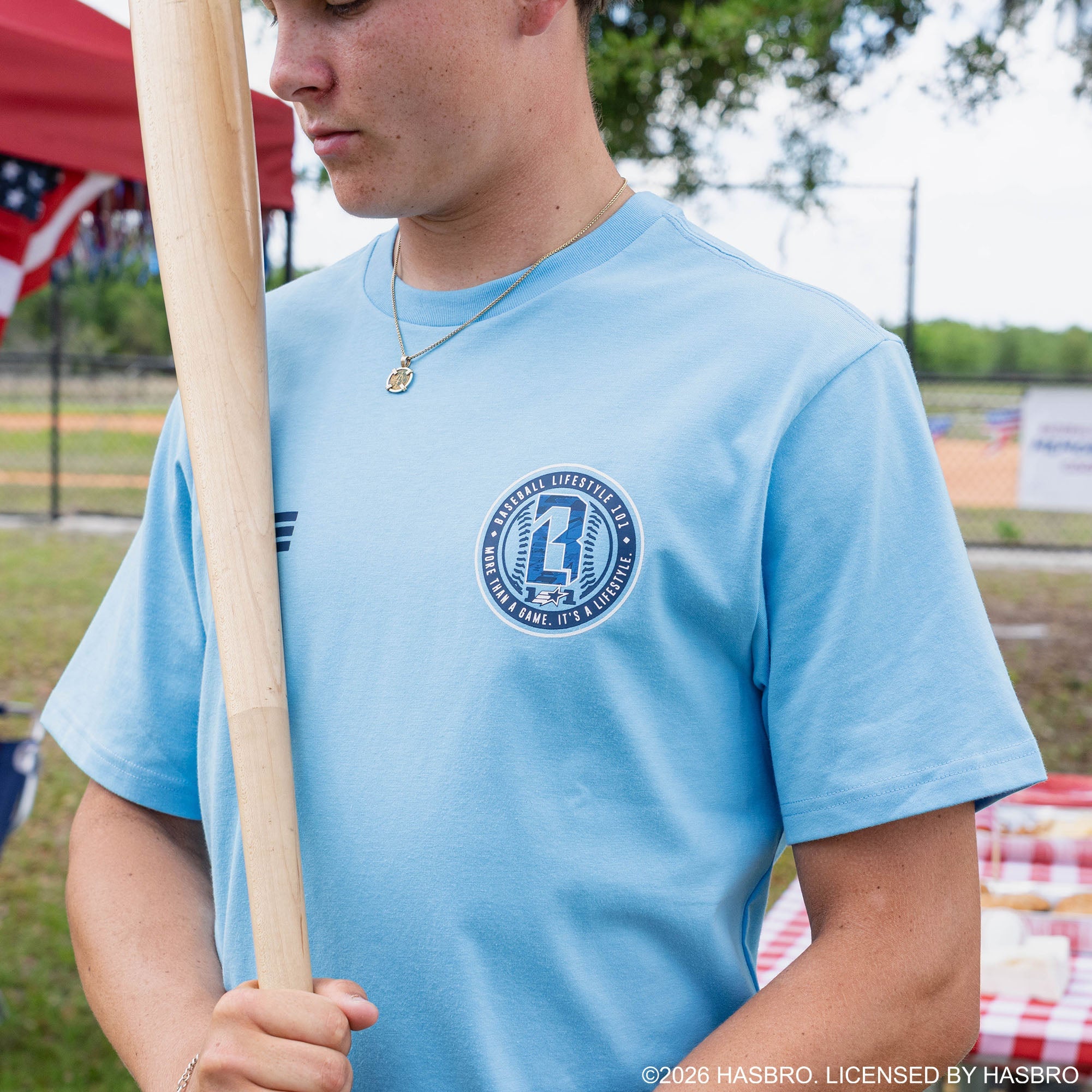 G.I. Joe Established Tee