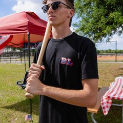 Patriot Pitch Tee