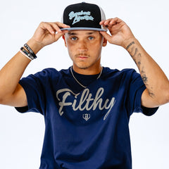 Filthy Tee - Bronx