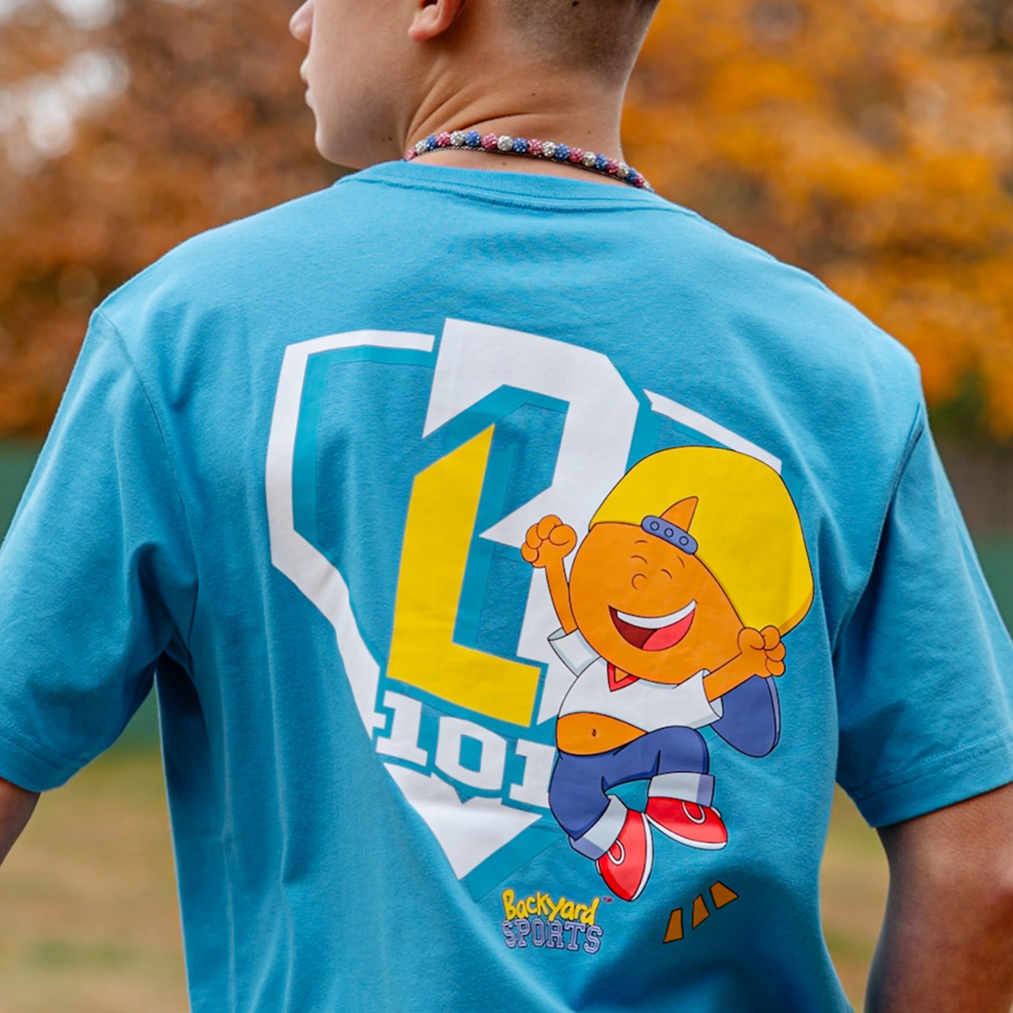 Pablo Power Tee