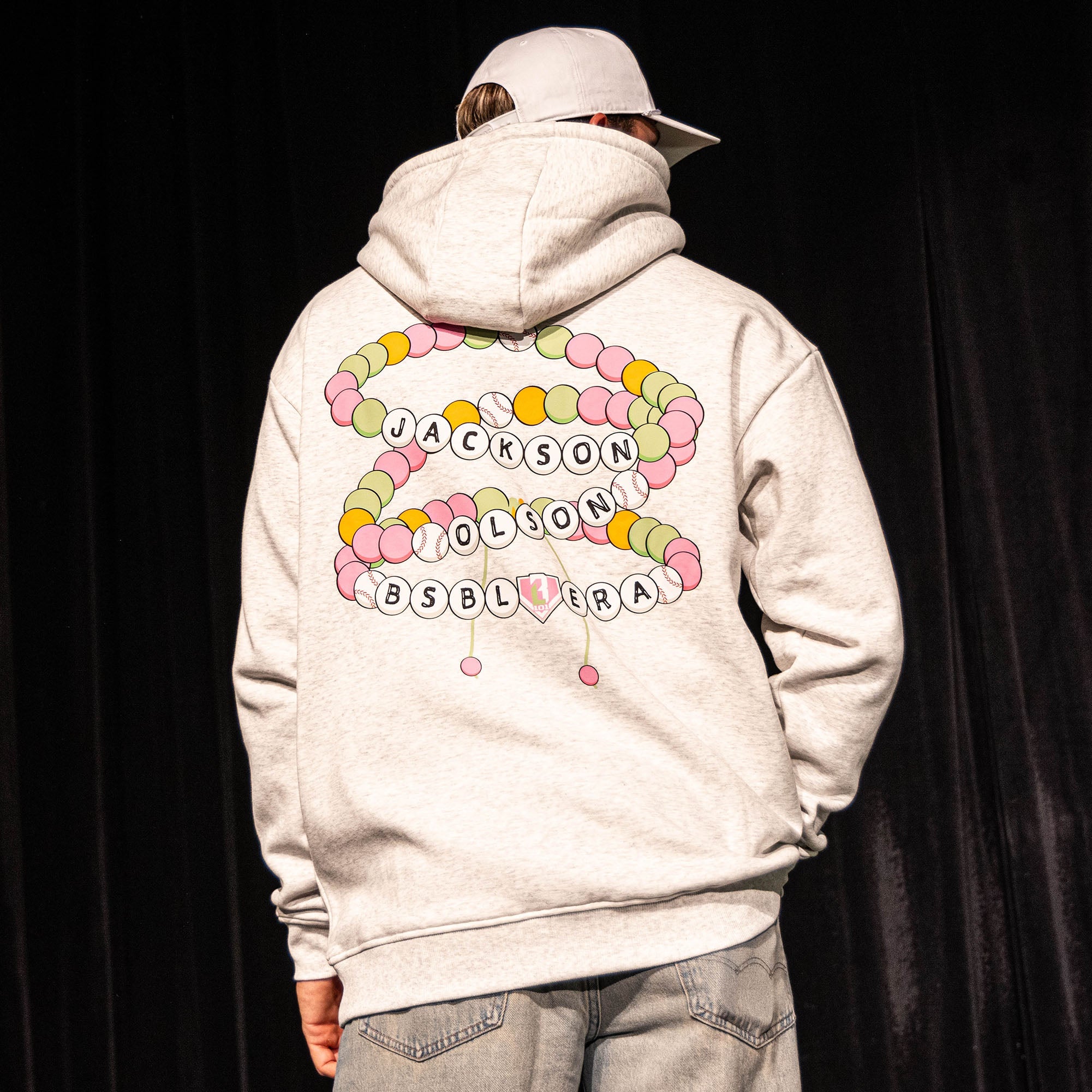 BSBL Era Hoodie