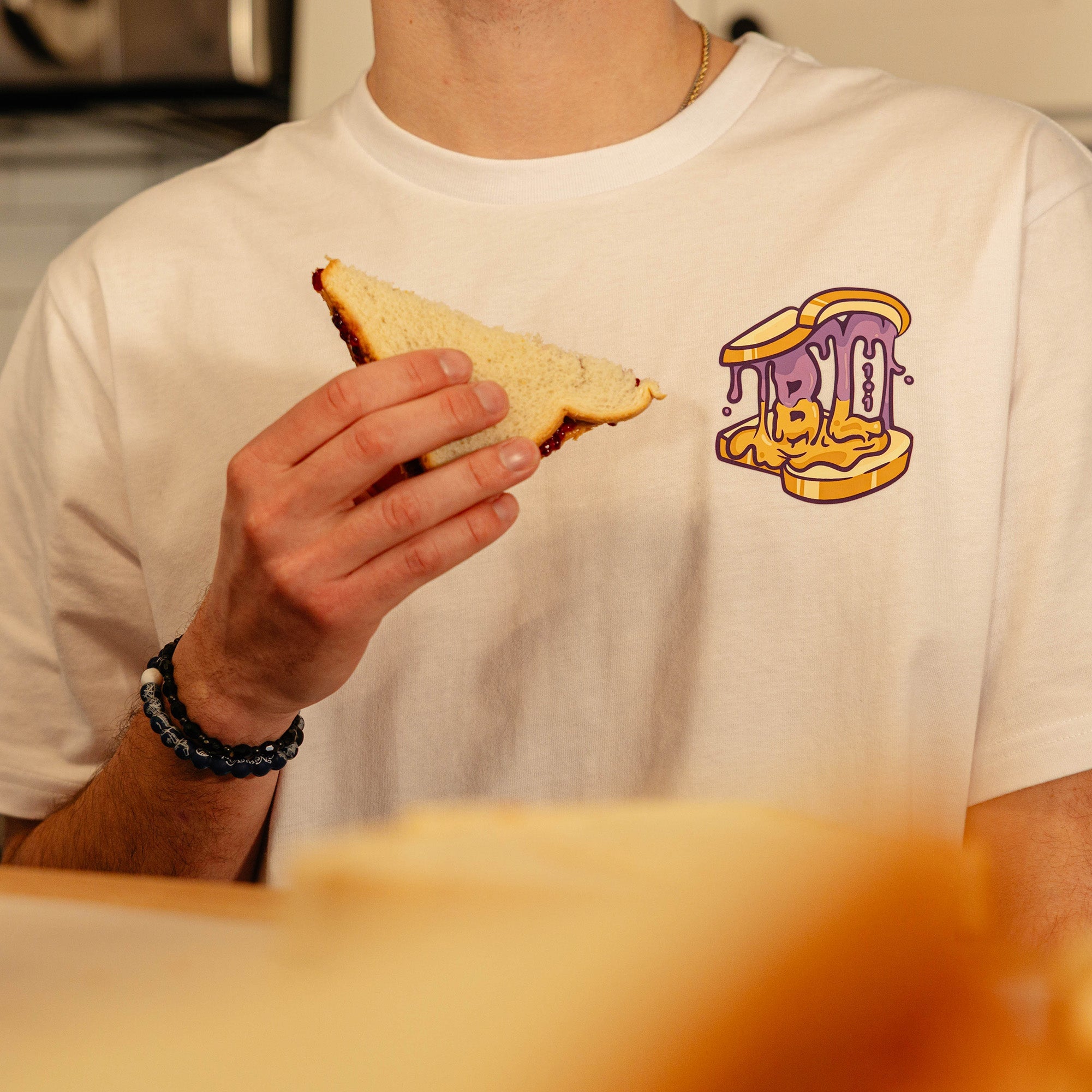 Batters And Bread Tee