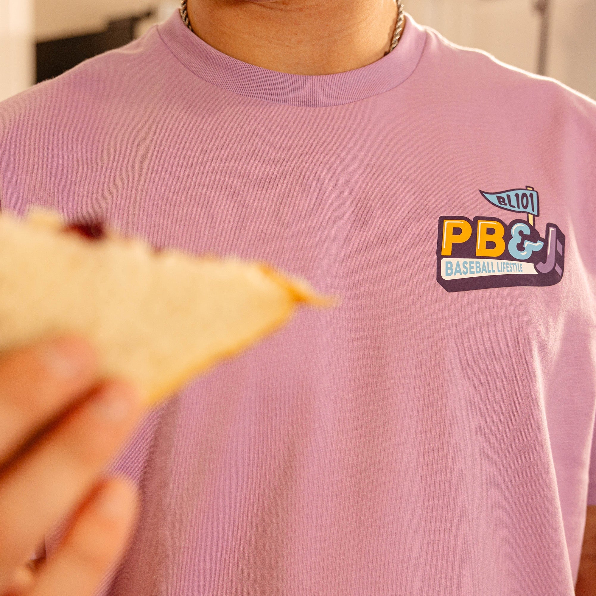 Perfect Pair Tee