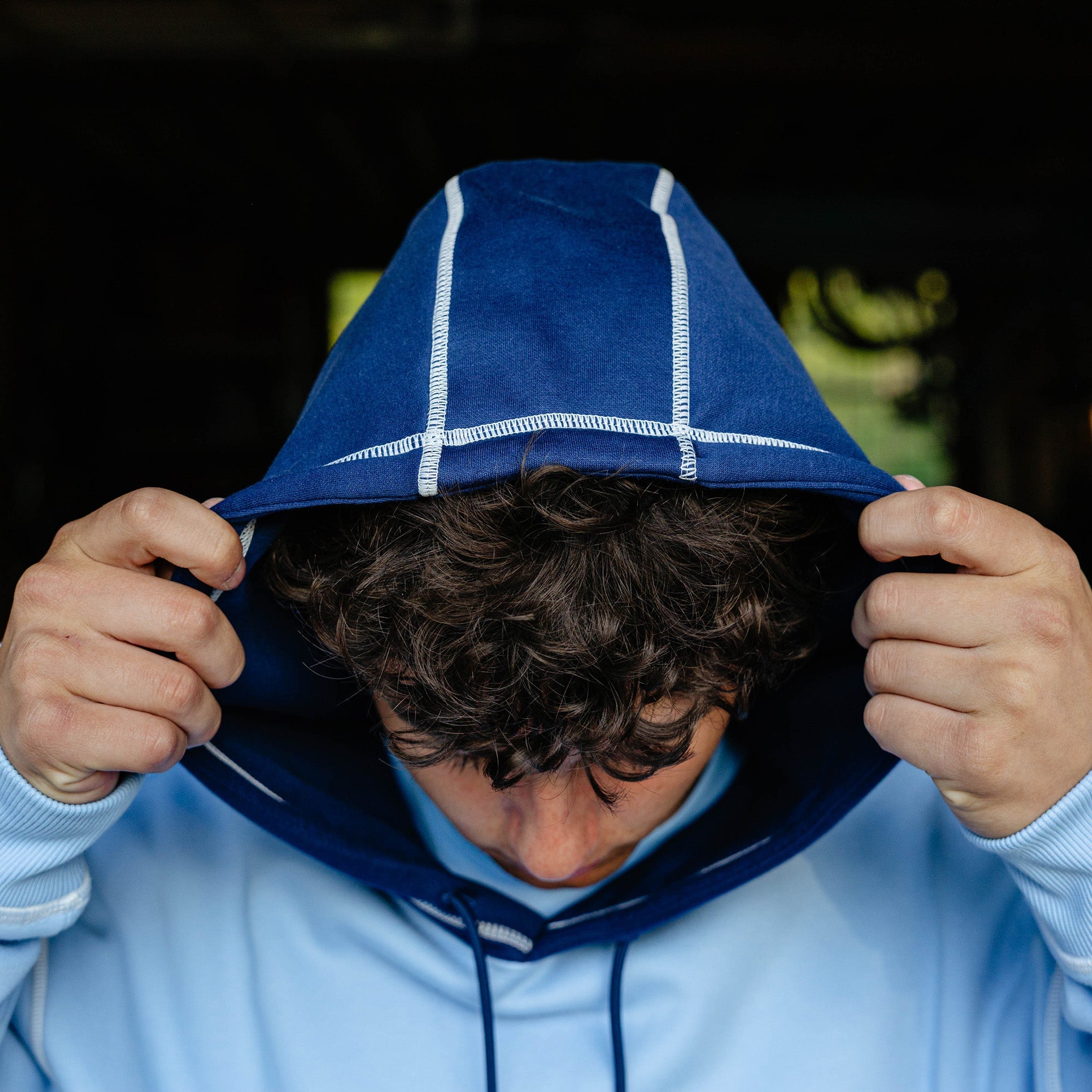 BL101 Bat Co. Hoodie