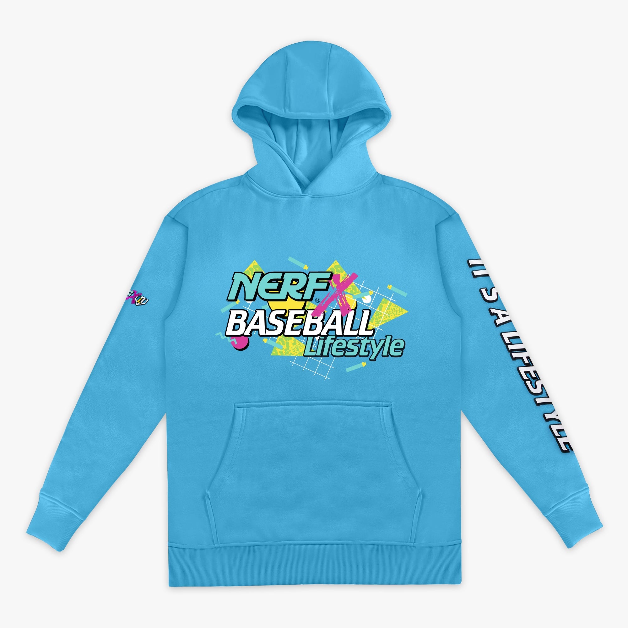 Ambush Hitter Youth Hoodie