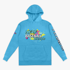 Ambush Hitter Youth Hoodie