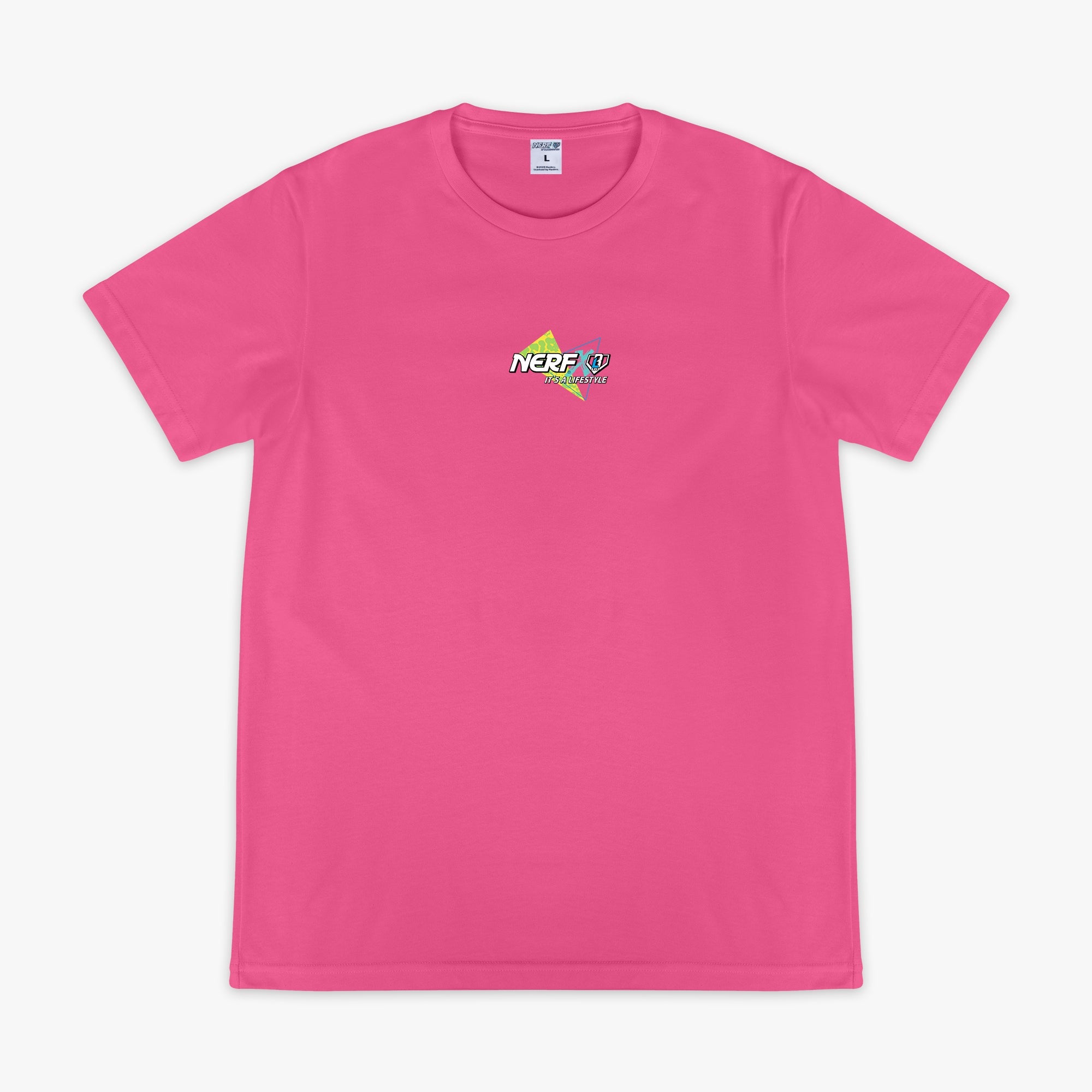 Ambush Hitter Tee