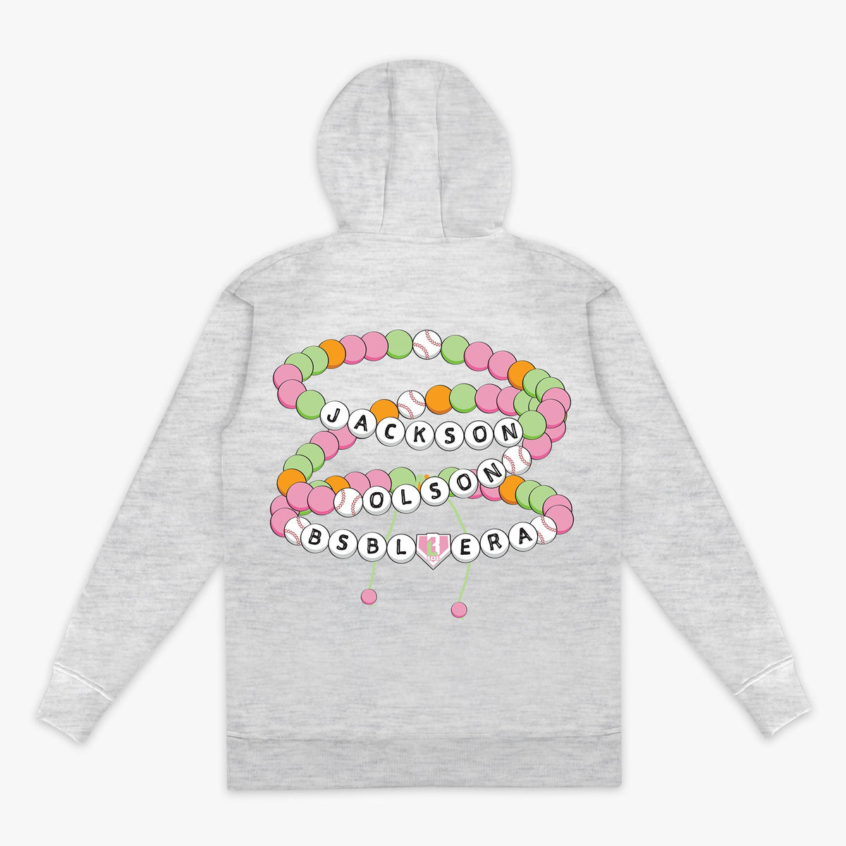 BSBL Era Hoodie